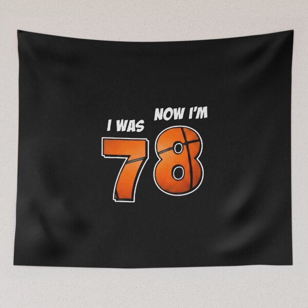 Item preview, Basketball 8th Birthday Kids Meme designed and sold by CHIFOUR4.