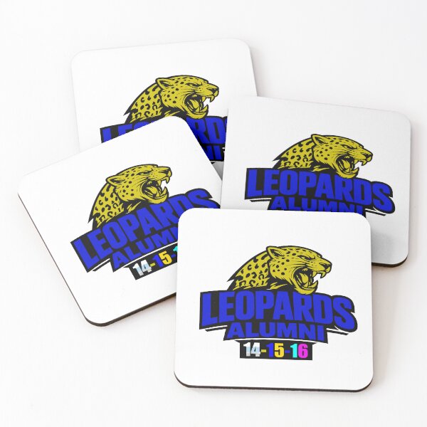 Item preview, Leopards Alumni logo designed and sold by Fr3ak-Cr3ativ3.