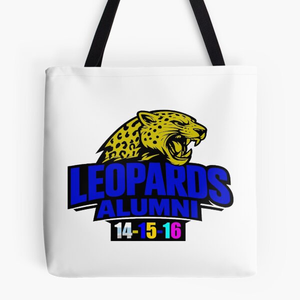 Item preview, Leopards Alumni logo designed and sold by Fr3ak-Cr3ativ3.