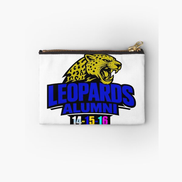 Item preview, Leopards Alumni logo designed and sold by Fr3ak-Cr3ativ3.