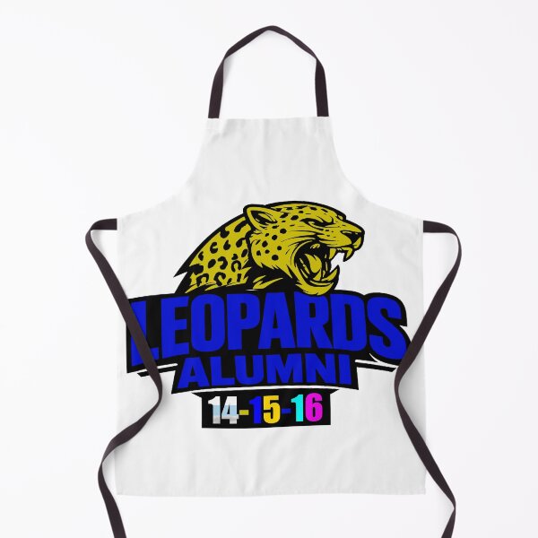 Item preview, Leopards Alumni logo designed and sold by Fr3ak-Cr3ativ3.