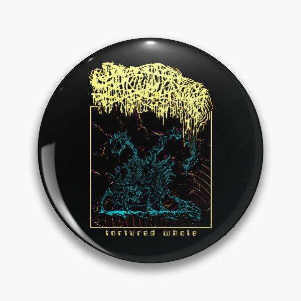 Item preview, Decapitated  designed and sold by Yaser Khalil.