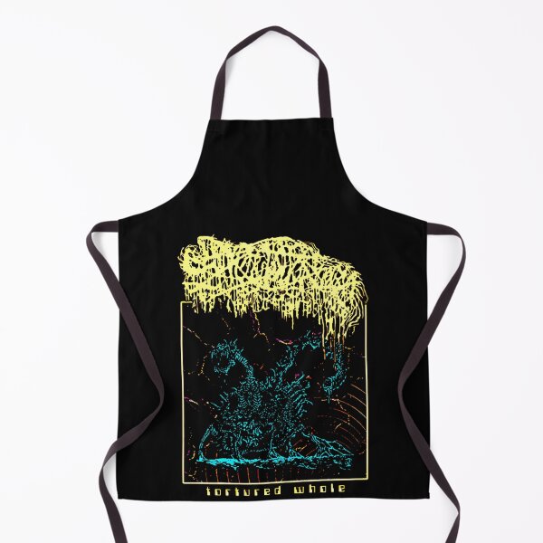 Item preview, Decapitated designed and sold by Yaser Khalil.
