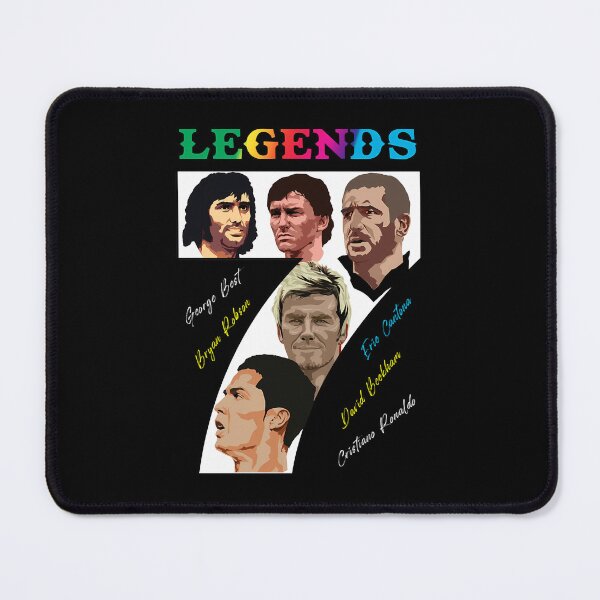 Item preview, LEGENDS OF FOOTBALL  designed and sold by tomas92.