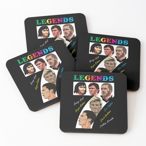 Item preview, LEGENDS OF FOOTBALL  designed and sold by tomas92.