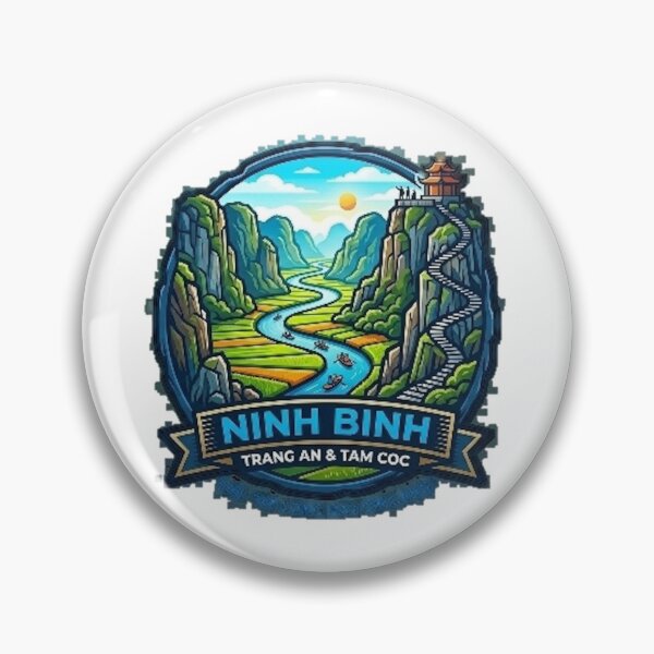Item preview, NINH BINH designed and sold by likbatonboot.