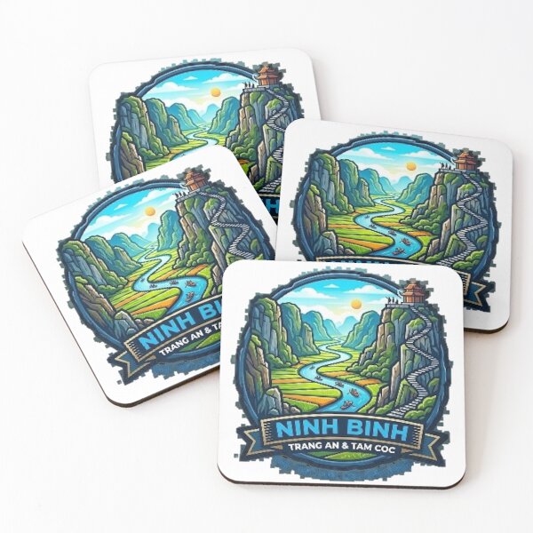 Item preview, NINH BINH designed and sold by likbatonboot.