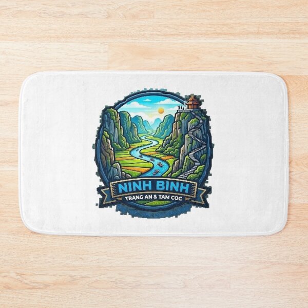 Item preview, NINH BINH designed and sold by likbatonboot.