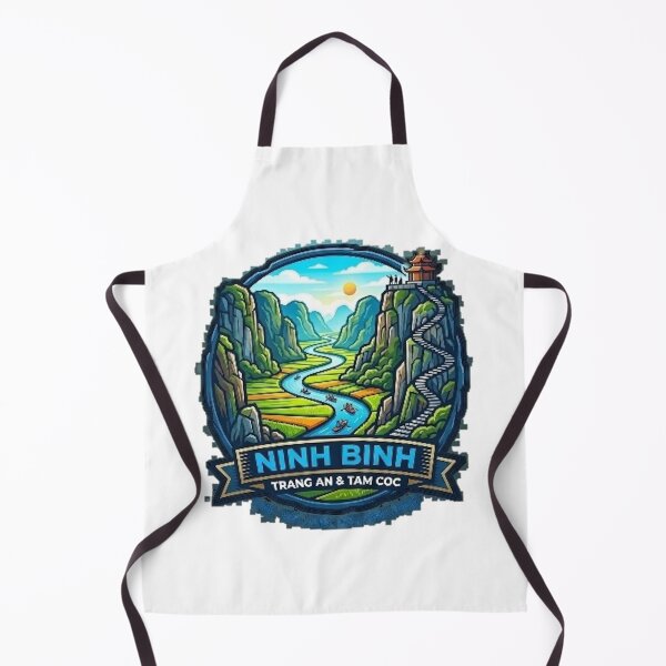 Item preview, NINH BINH designed and sold by likbatonboot.