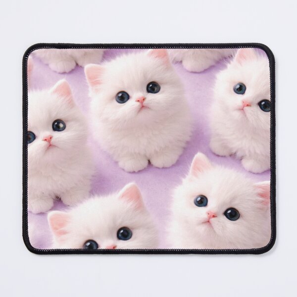 Item preview, Cute Cats designed and sold by Pia.
