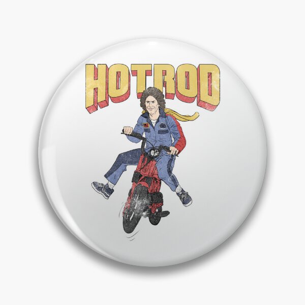 Item preview, Hot Rod  designed and sold by Sim-Co.