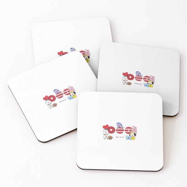 Item preview, 2026 BTS Arirang Inspired Comeback Style Logo Sticker designed and sold by Elyse & Design Co..