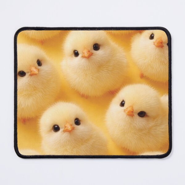 Item preview, Cute Chicks designed and sold by Pia.