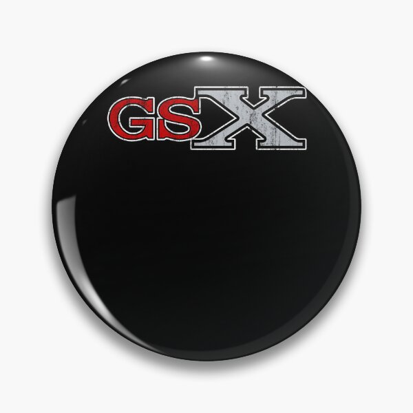 Item preview, Buick GSX emblem  designed and sold by Sim-Co.
