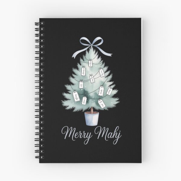 Item preview, Merry Mahj Christmas Mahjong designed and sold by HellD3vil-Art.