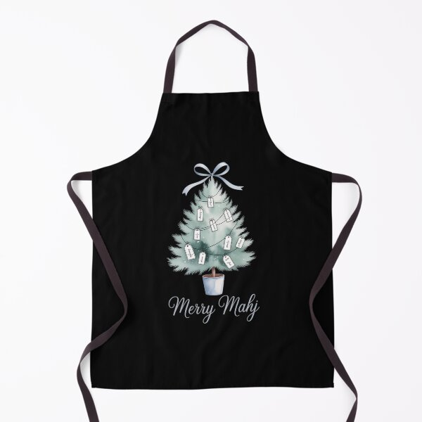 Item preview, Merry Mahj Christmas Mahjong designed and sold by HellD3vil-Art.