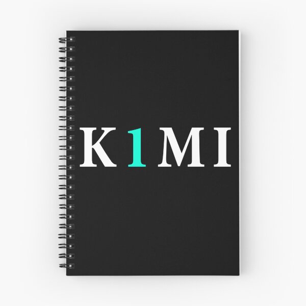 Item preview, Kimi Antonelli F1 First F1 Grand Prix Win K1MI designed and sold by koffmannohe.