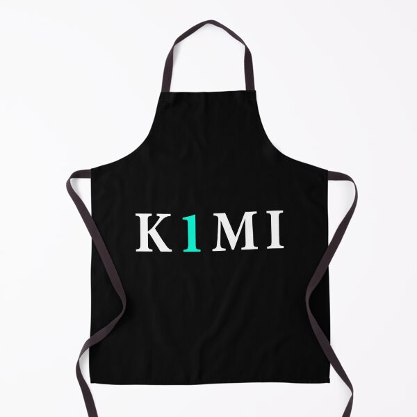 Item preview, Kimi Antonelli F1 First F1 Grand Prix Win K1MI designed and sold by koffmannohe.