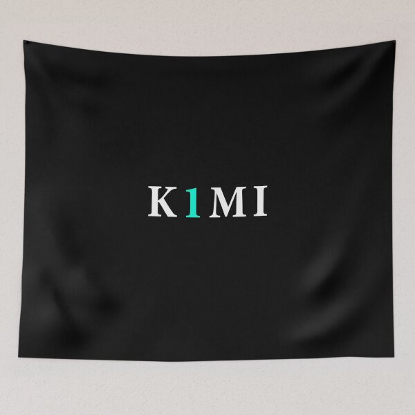 Item preview, Kimi Antonelli F1 First F1 Grand Prix Win K1MI designed and sold by koffmannohe.