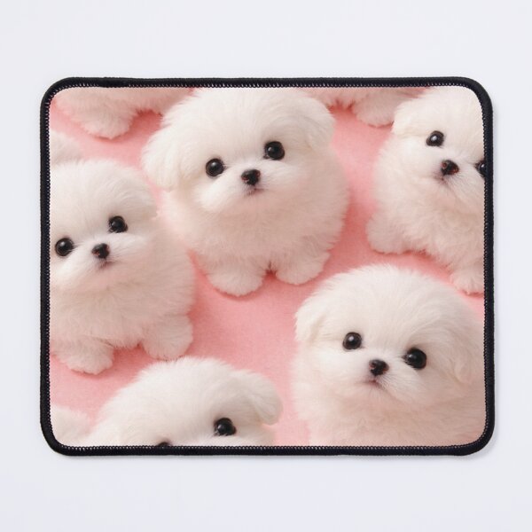Item preview, Cute Puppies designed and sold by Pia.