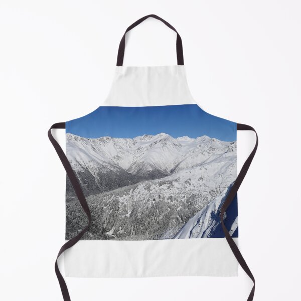 Item preview, Panoramic snowland designed and sold by zumi.