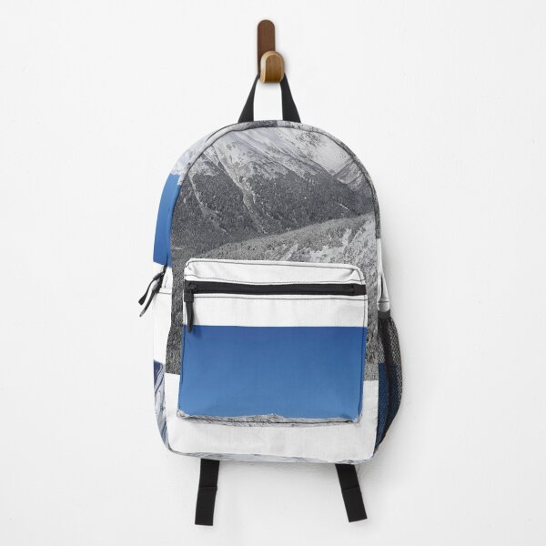 Item preview, Panoramic snowland designed and sold by zumi.