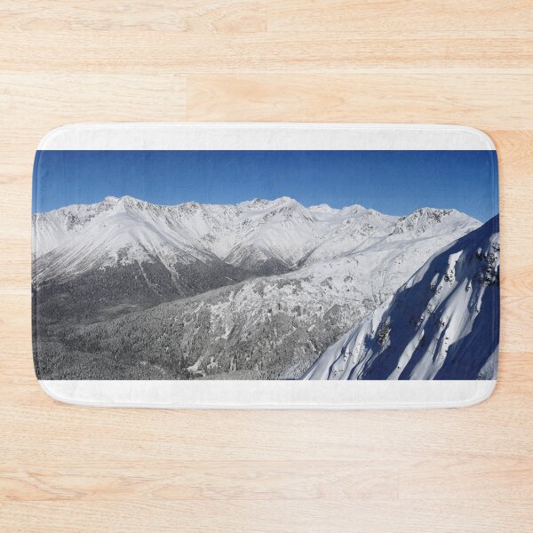 Item preview, Panoramic snowland designed and sold by zumi.