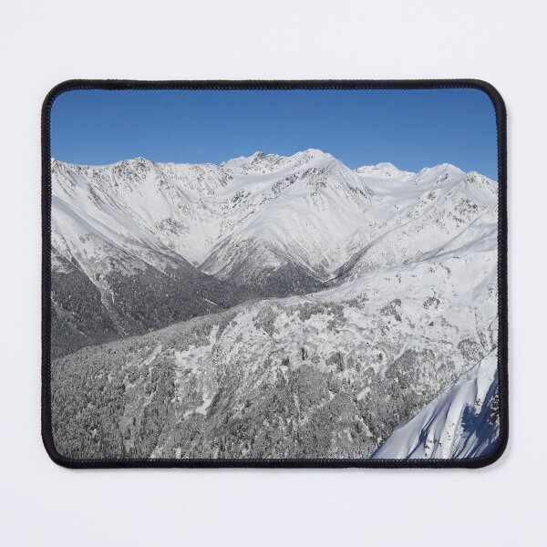Item preview, Panoramic snowland designed and sold by zumi.