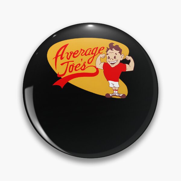 Item preview, Average Joe's Gym Dodgeball Inspired  designed and sold by -imsofunny.
