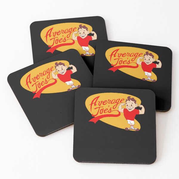 Item preview, Average Joe's Gym Dodgeball Inspired  designed and sold by -imsofunny.