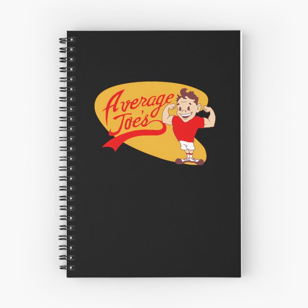 Item preview, Average Joe's Gym Dodgeball Inspired  designed and sold by -imsofunny.