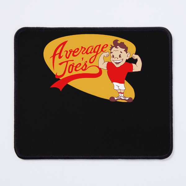 Item preview, Average Joe's Gym Dodgeball Inspired  designed and sold by -imsofunny.