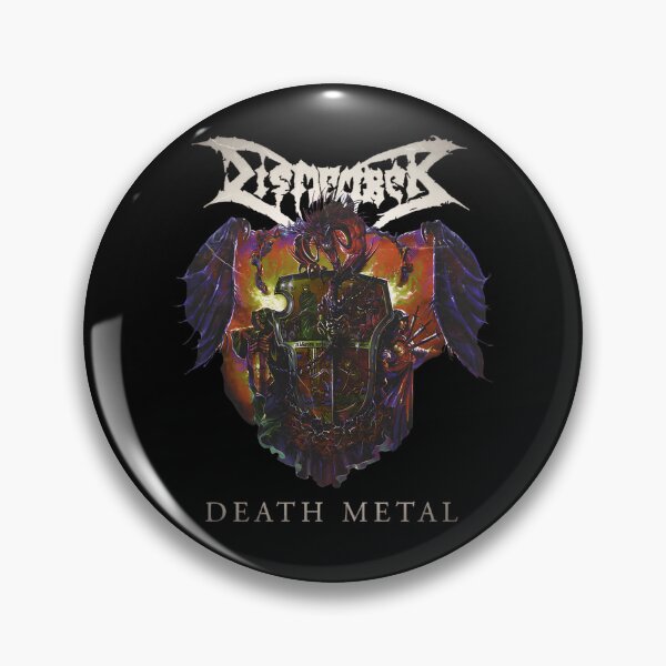 Item preview, Dismember  designed and sold by Yaser Khalil.