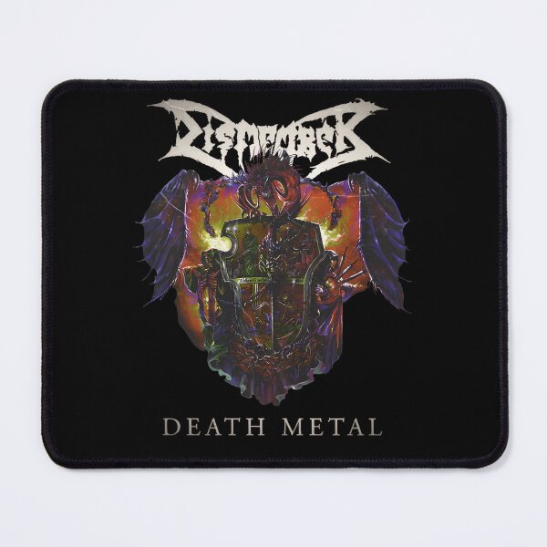 Item preview, Dismember  designed and sold by Yaser Khalil.