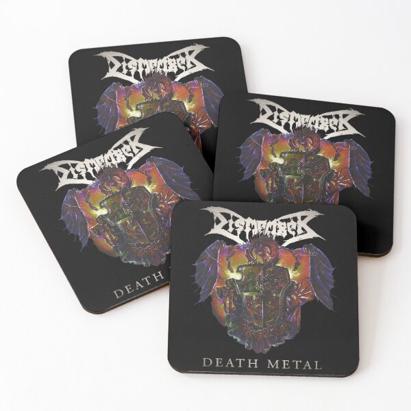 Item preview, Dismember  designed and sold by Yaser Khalil.