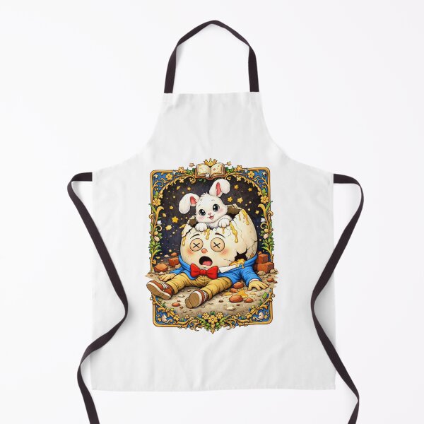 Item preview, The reason why Humpty Dumpty fell off the wall. designed and sold by Lili's Designs .