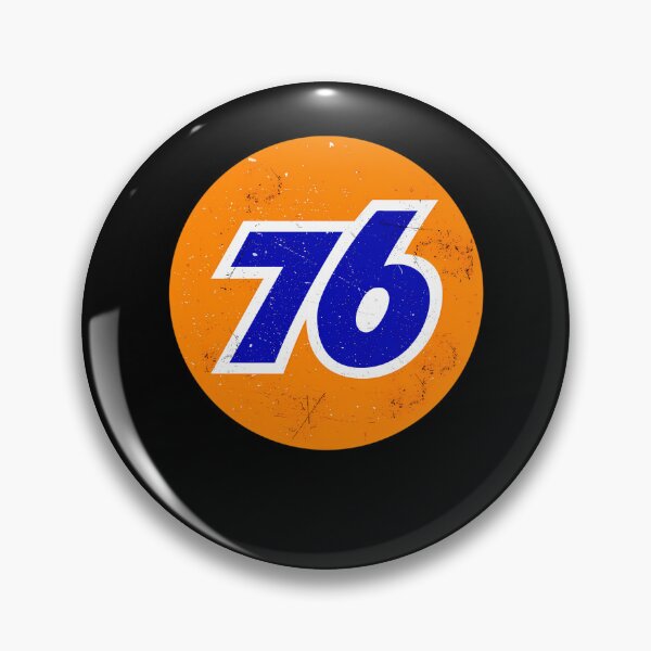 Item preview, Union 76 gasolinesign  designed and sold by Sim-Co.