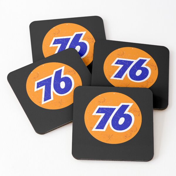 Item preview, Union 76 gasolinesign  designed and sold by Sim-Co.