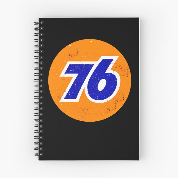 Item preview, Union 76 gasolinesign  designed and sold by Sim-Co.