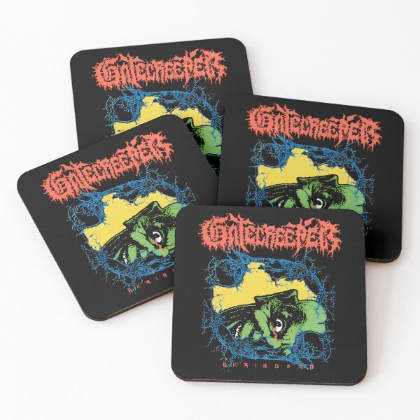 Item preview, Gatecreeper designed and sold by Yaser Khalil.