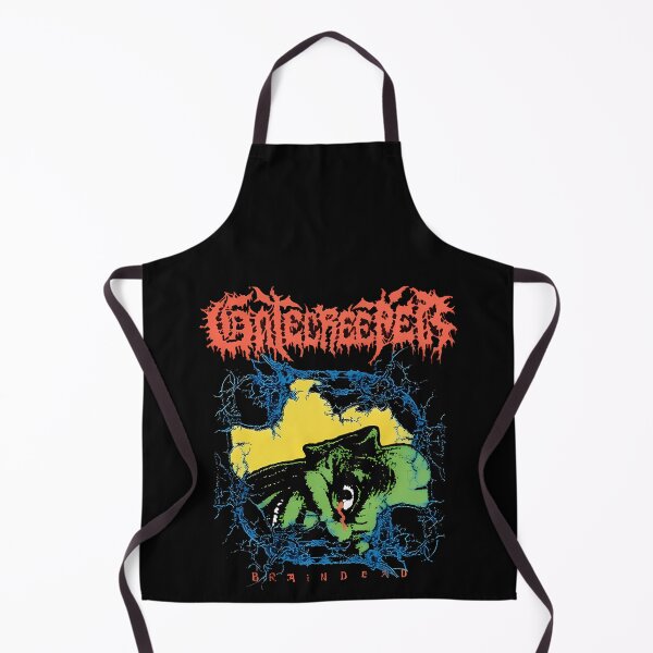 Item preview, Gatecreeper designed and sold by Yaser Khalil.