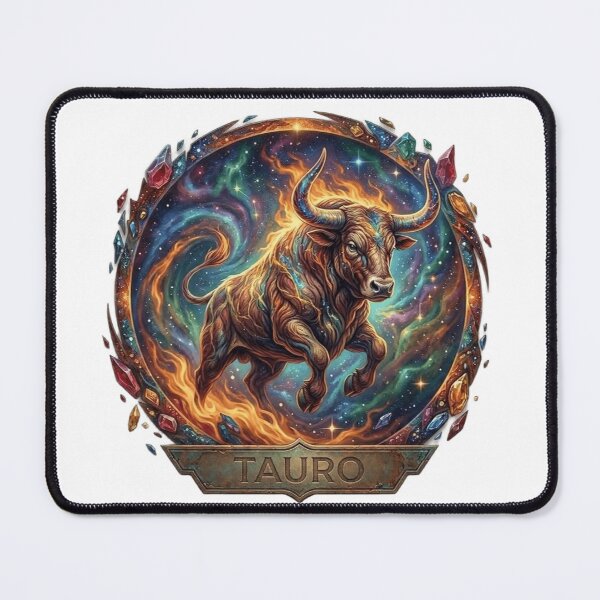 Item preview, Taurus Zodiac designed and sold by EitronZax77.