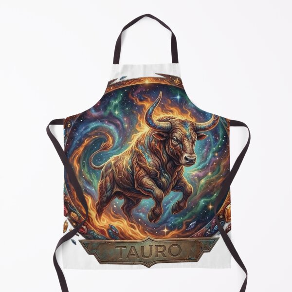 Item preview, Taurus Zodiac designed and sold by EitronZax77.