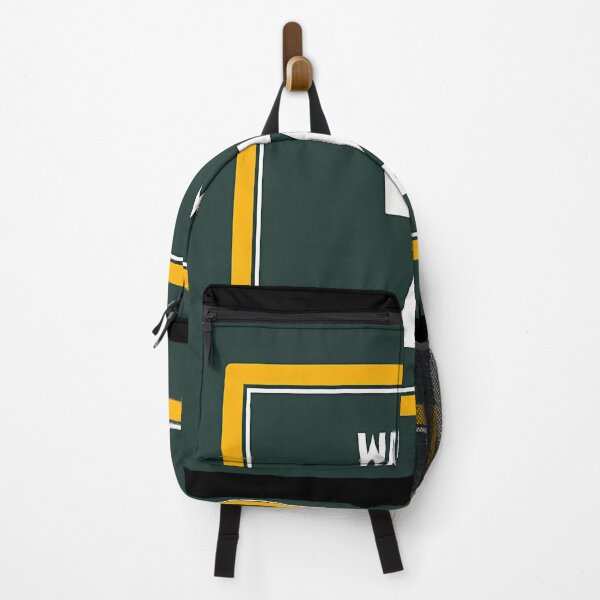 Item preview, Quay Walker - Green Bay designed and sold by HimanshMahour.