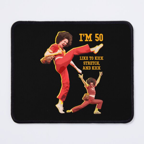 Item preview, sally omalley KICK STRECH AND KICK  designed and sold by tomas92.