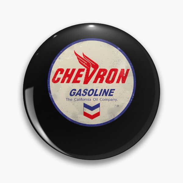 Item preview, Chevron 1948sign  designed and sold by Sim-Co.