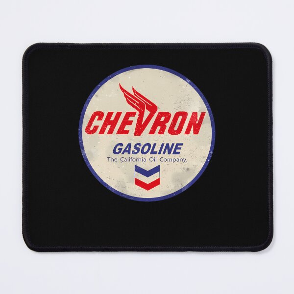 Item preview, Chevron 1948sign  designed and sold by Sim-Co.
