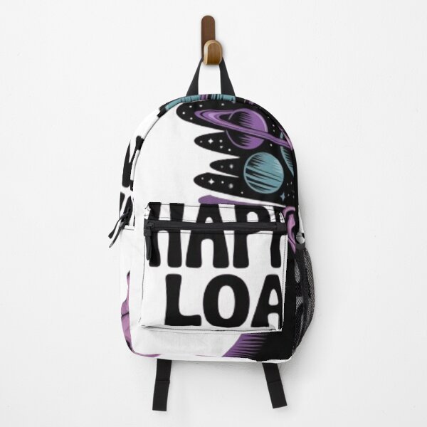Item preview, Happiness Loading Cosmic Mind Graphic designed and sold by NewUSShop.