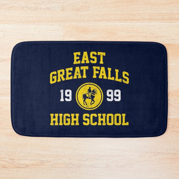 Item preview, East Great Falls High School - American Pie designed and sold by huckblade.
