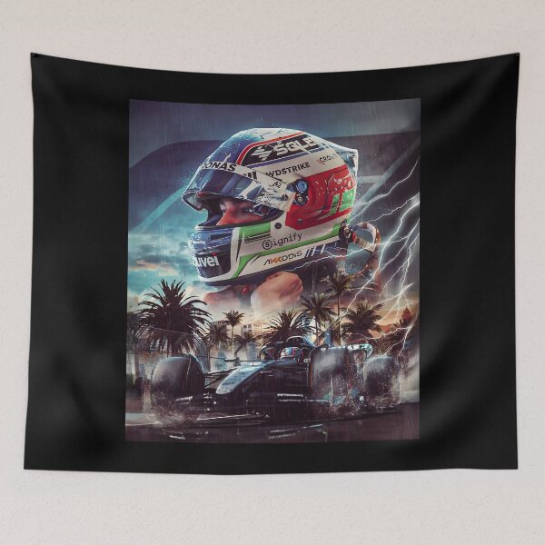 Item preview, Kimi Antonelli designed and sold by Ivanutrera.